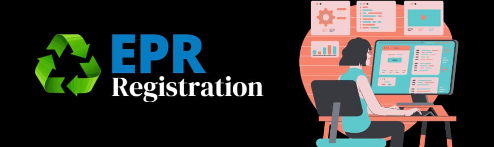 EPR Registration | EPR consultant